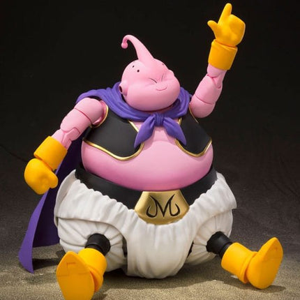 Dragonball Z S.H. Figuarts Action Figure Majin Boo Good 18 cm