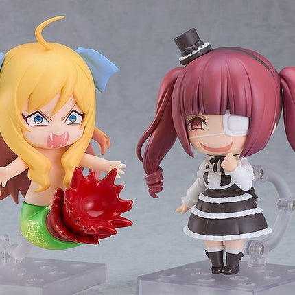 Dropkick on my Devil! Nendoroid Action Figure Yurine Hanazono 10 cm