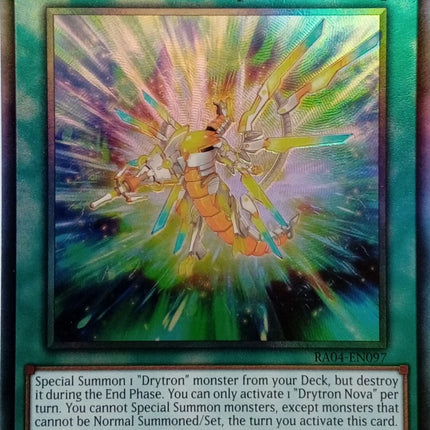 RA04-097ul · Drytron Nova UTR (ITA)
