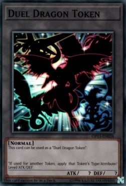 OP11-026 · Duel Dragon Token (FRA)