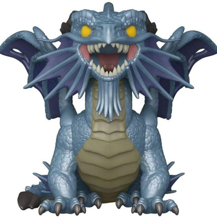Dungeons & Dragons - Bahamut Funko Pop! Super Sized POP! Vinyl Figure 15 cm