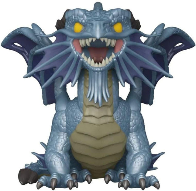 Dungeons & Dragons - Bahamut Funko Pop! Super Sized POP! Vinyl Figure 15 cm
