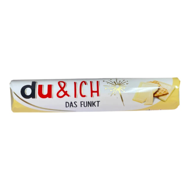 Duplo White