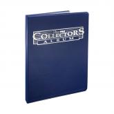 Album 4 Tasche Cobalt – Ultra PRO
