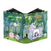 Album 9 Tasche Pokémon – Enchanted Glade – Ultra PRO