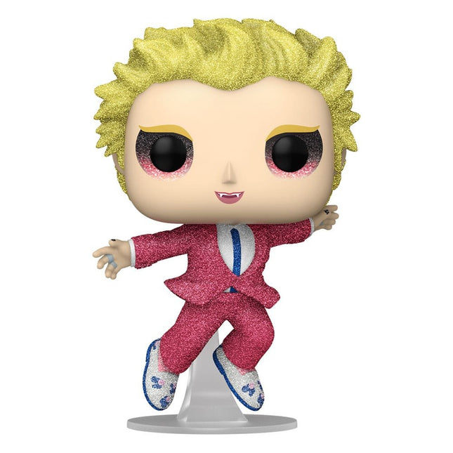 Ed Sheeran - Vampire POP! Vinyl Figure 9 cm