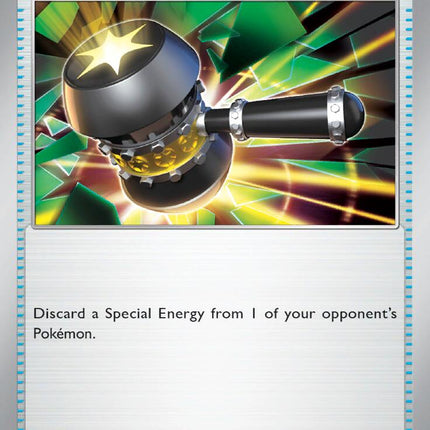TWM-148 · Enhanced Hammer (148/167) (ITA)