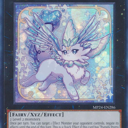 MP24-286 · Epurrely Beauty UR (ITA)