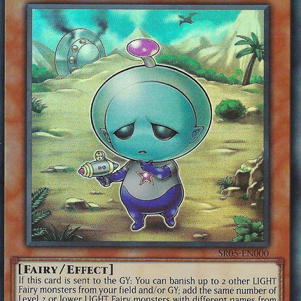 SR05-000 · Eva UR (ITA)