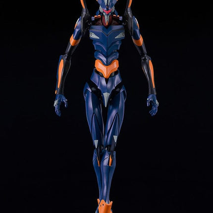Evangelion: 2.0 You Can (Not) Advance Moderoid Plastic Model Kit Evangelion Mark.06 16 cm
