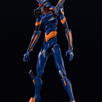 Evangelion: 2.0 You Can (Not) Advance Moderoid Plastic Model Kit Evangelion Mark.06 16 cm