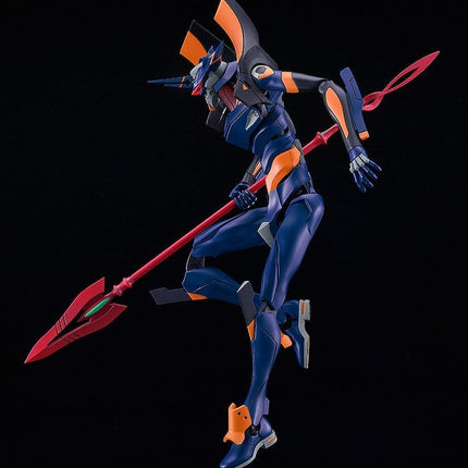 Evangelion: 2.0 You Can (Not) Advance Moderoid Plastic Model Kit Evangelion Mark.06 16 cm