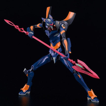Evangelion: 2.0 You Can (Not) Advance Moderoid Plastic Model Kit Evangelion Mark.06 16 cm