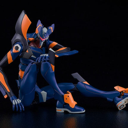 Evangelion: 2.0 You Can (Not) Advance Moderoid Plastic Model Kit Evangelion Mark.06 16 cm