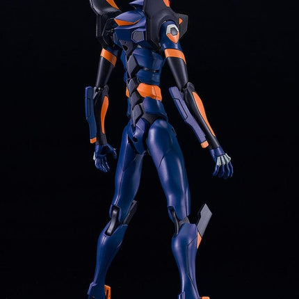 Evangelion: 2.0 You Can (Not) Advance Moderoid Plastic Model Kit Evangelion Mark.06 16 cm