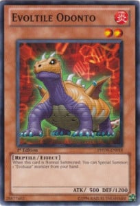 PHSW-018 · Evoltile Odonto (ITA)