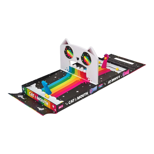 Exploding Kittens – A Game of Cat & Mouth Gioco da Tavolo Asmodee