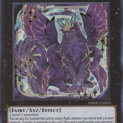 AMDE-018 · Expurrely Noir SR (ENG)