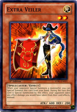 STBL-011 · Torero Extra / Extra Veiler (ITA)