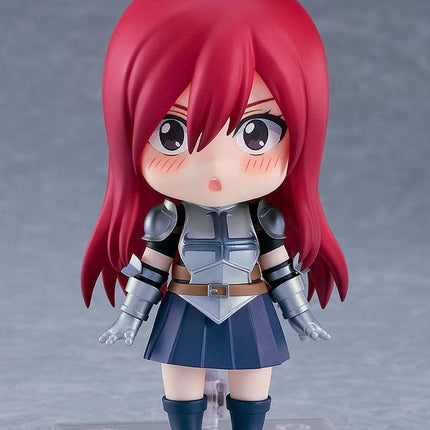 Fairy Tail Nendoroid Action Figure Erza Scarlet 10 cm