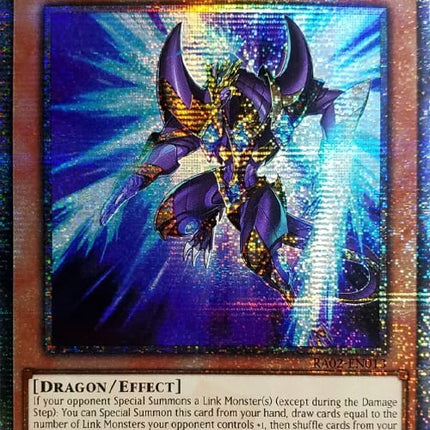 RA02-013qsec · Fantasmay Drago Fantastico / Fantastical Dragon Phantazmay QCSR (ITA)