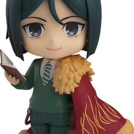 Fate/Grand Order Nendoroid Action Figure Caster/Zhuge Liang 10 cm