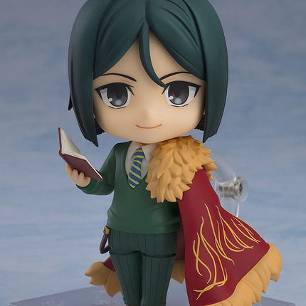 Fate/Grand Order Nendoroid Action Figure Caster/Zhuge Liang 10 cm