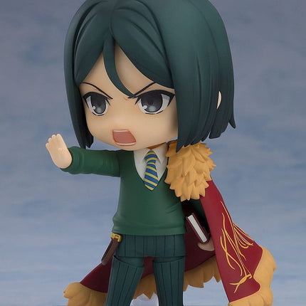 Fate/Grand Order Nendoroid Action Figure Caster/Zhuge Liang 10 cm