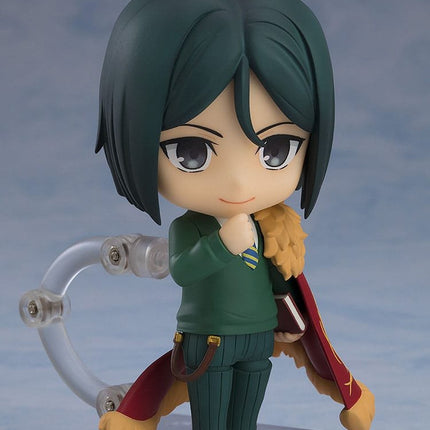 Fate/Grand Order Nendoroid Action Figure Caster/Zhuge Liang 10 cm