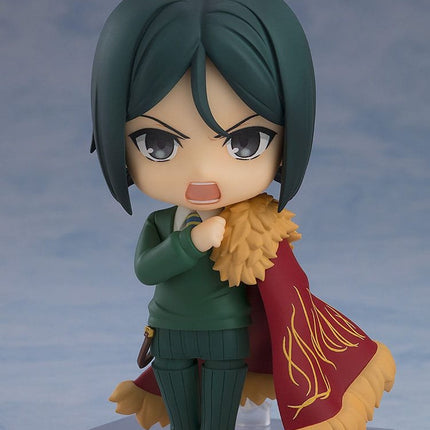 Fate/Grand Order Nendoroid Action Figure Caster/Zhuge Liang 10 cm
