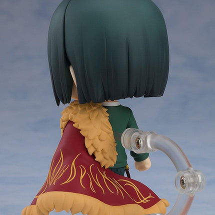 Fate/Grand Order Nendoroid Action Figure Caster/Zhuge Liang 10 cm