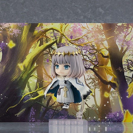 Fate/Grand Order Nendoroid Action Figure Pretender/Oberon 10 cm