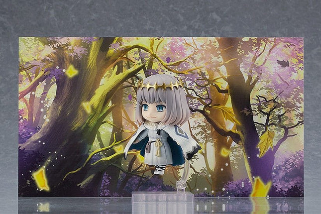 Fate/Grand Order Nendoroid Action Figure Pretender/Oberon 10 cm