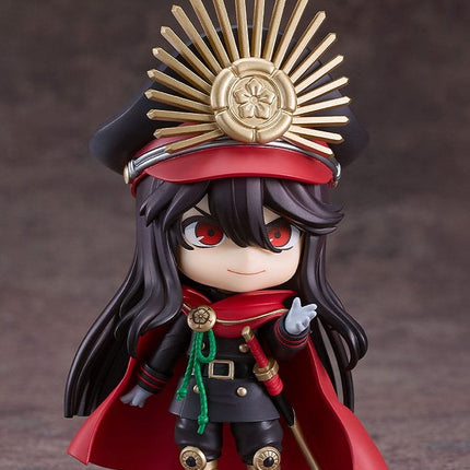 Fate/Grand Order Nendoroid Doll Action Figure Archer/Oda Nobunaga 10 cm