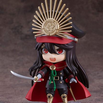 Fate/Grand Order Nendoroid Doll Action Figure Archer/Oda Nobunaga 10 cm