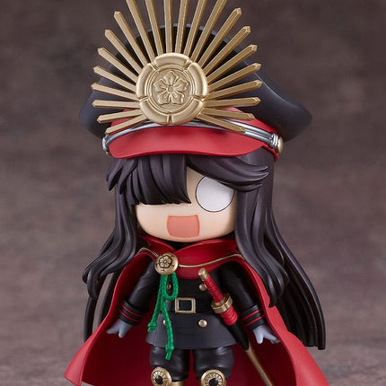 Fate/Grand Order Nendoroid Doll Action Figure Archer/Oda Nobunaga 10 cm