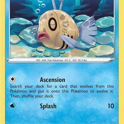 SIT-039 · Feebas (ITA)