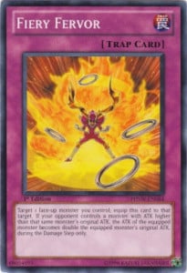 PHSW-064 · Fervore Ardente / Fiery Fervor (ITA)