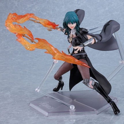 Fire Emblem Awakening Figma Action Figure Byleth (Female) 16 cm