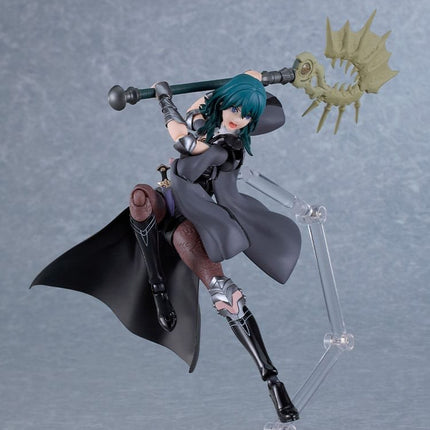 Fire Emblem Awakening Figma Action Figure Byleth (Female) 16 cm
