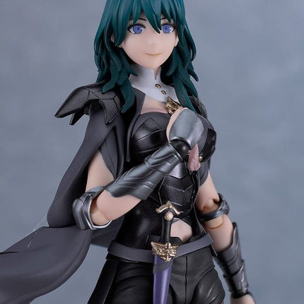 Fire Emblem Awakening Figma Action Figure Byleth (Female) 16 cm
