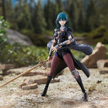 Fire Emblem Awakening Figma Action Figure Byleth (Female) 16 cm