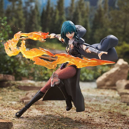 Fire Emblem Awakening Figma Action Figure Byleth (Female) 16 cm