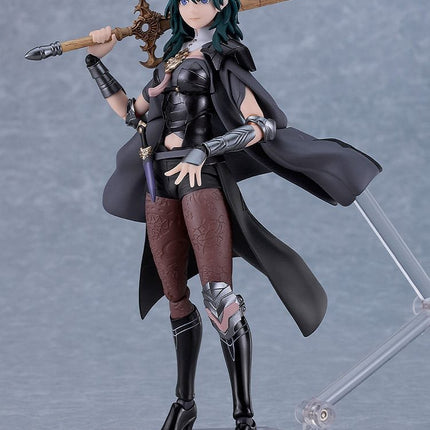 Fire Emblem Awakening Figma Action Figure Byleth (Female) 16 cm
