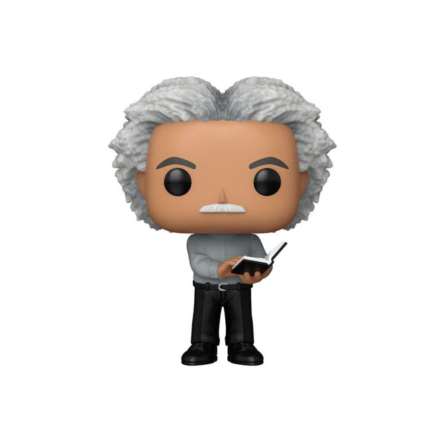 Firefly POP! TV Vinyl Figure Shepherd Book w/CH 9 cm Assortment (6)