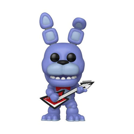 Five Nights at Freddy's - Bonnie Funko Pop! Games 1061