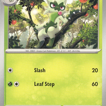 SVI-014 · Floragato (ITA)