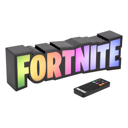 Fortnite Light Lampada 32 cm