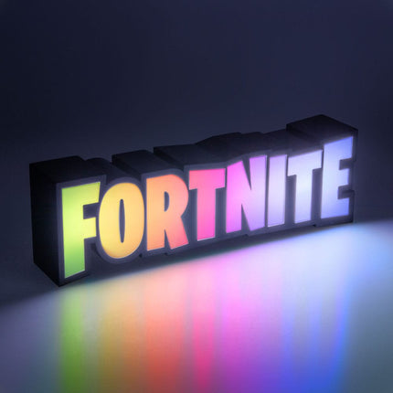 Fortnite Light Lampada 32 cm
