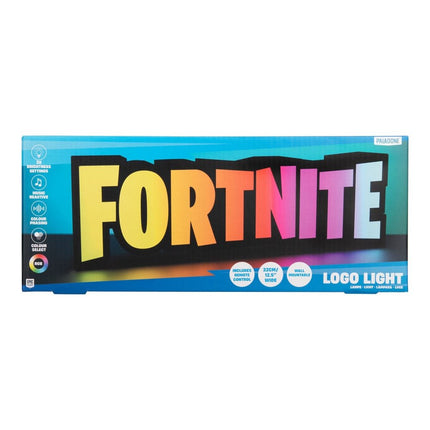 Fortnite Light Lampada 32 cm